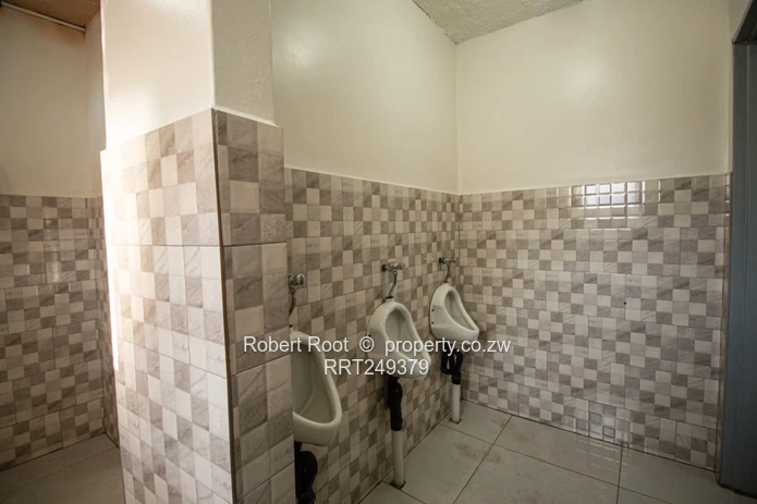Commercial property for Sale in the CBD