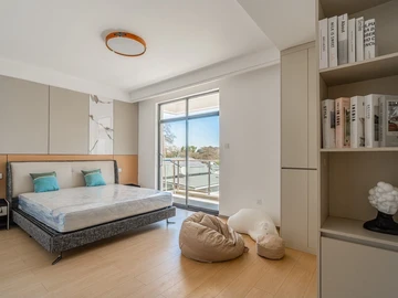5 Bedroom Townhouse Complex