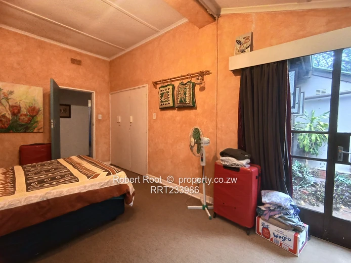 5 bed family home on the Ridge Avondale