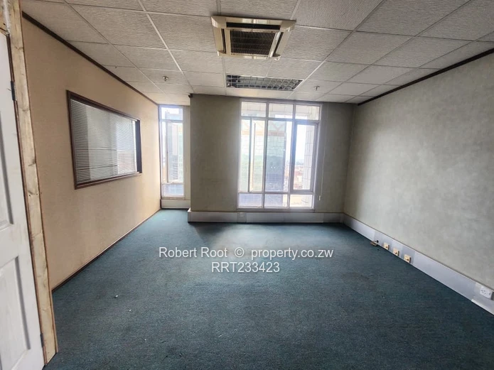 Office Spaces for Rent in the CBD