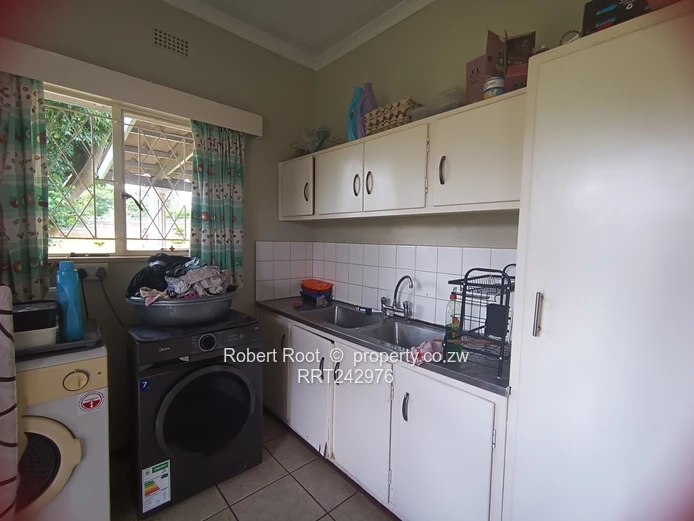 3 Bed Home in The Grange