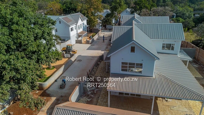 Exclusive New Development In Vainona With 6 Units (Sole Mandate)