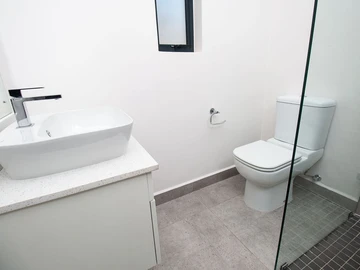 3 Bedroom Townhouse Complex
