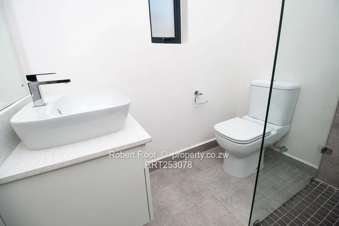 NEWLANDS - EXCEPTIONAL TOWNHOUSE (with Pool)