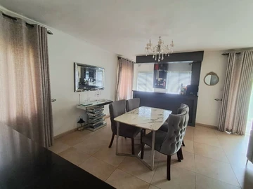 3 Bedroom Townhouse Complex