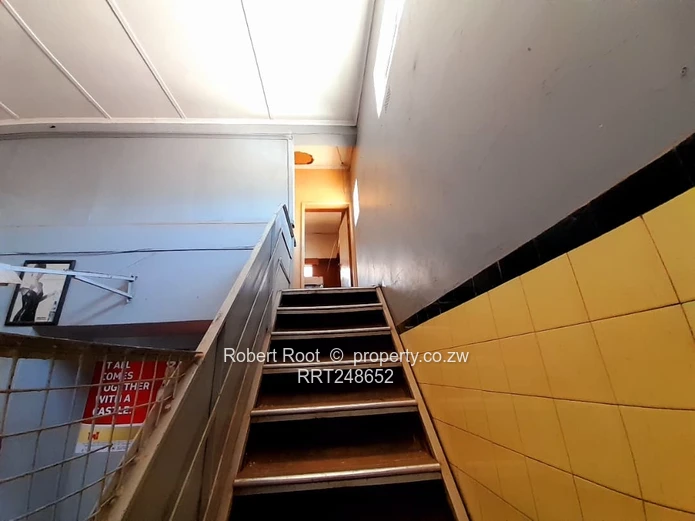 Bar To Rent at Athlone Shopping Center.