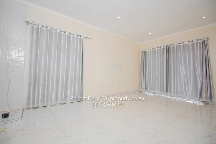 3 Bedroom House for Sale in Borrowdale Philadelphia