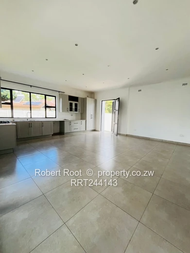 3 bed cluster home in Mount Pleasant
