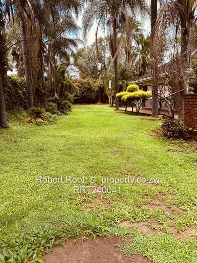 Well-Located Spacious Home Suitable for Office or as a spacious family home  (Sole Mandate)