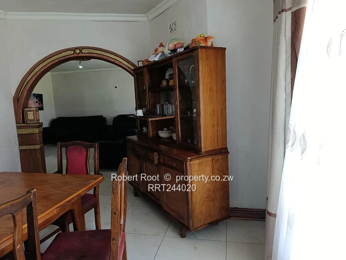 House For Sale In Marlborough