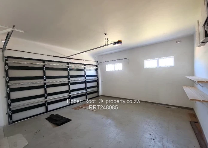 Modern, Secure and Fully Equipped Townhouses to Rent