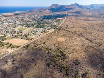 Massive 100 hectares commercial Land for Sale in Kariba, Mashonaland West