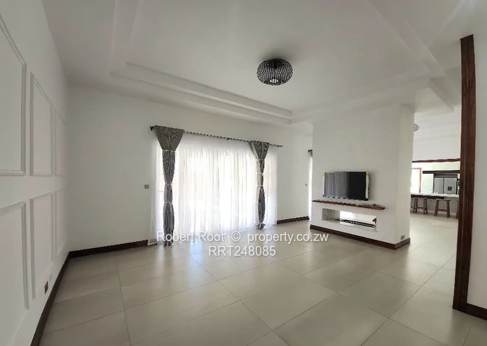 Modern, Secure and Fully Equipped Townhouses to Rent
