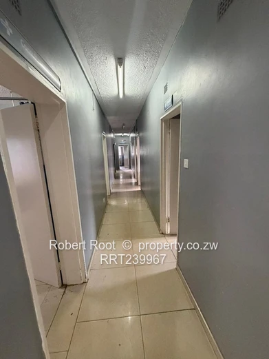 Prime Commercial Property For Sale