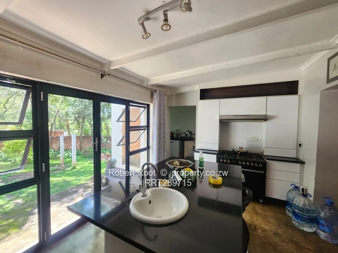 Unique 2-House Property To Rent In Helensvale