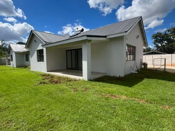 3 Bedroom Townhouse Complex