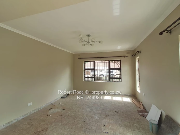 Lovely 3 bed cottage in Belvedere!