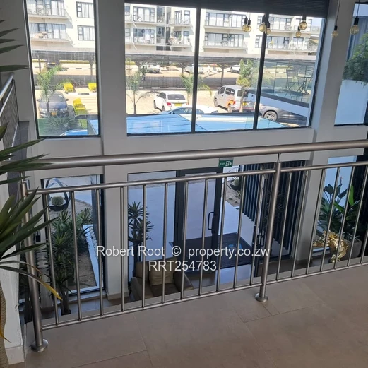 Millennium Heights