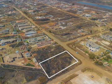 Stands & Residential Land