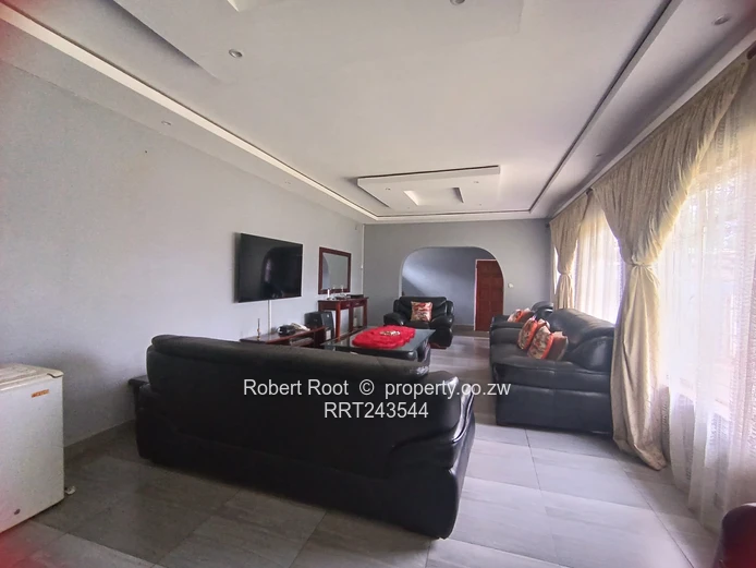 Family Home To Rent In Mandara