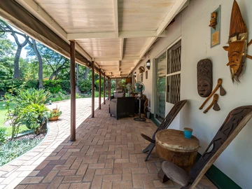 3 Bedroom Townhouse Complex