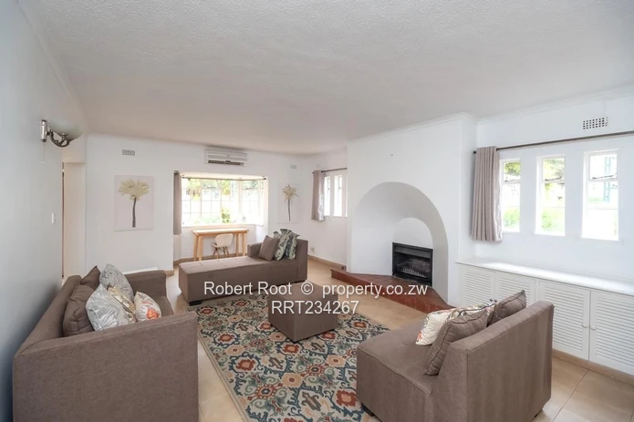 Borrowdale Town House for Sale