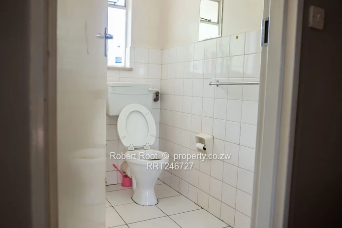 Solid 2 Bedroomed Duplex Garden Flat For Sale (Sole Mandate)