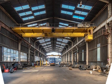 Warehouse & Factory