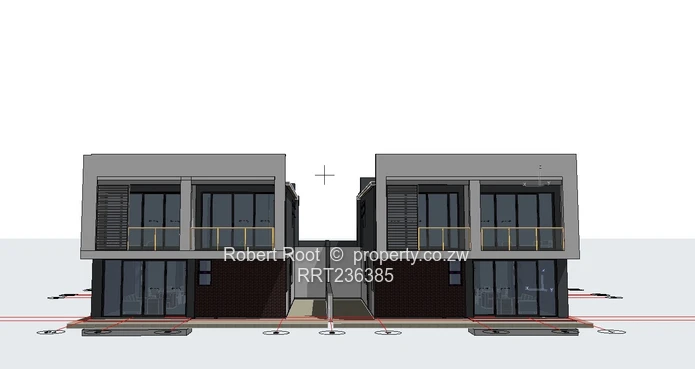 Gletwin Townhouses For Sale