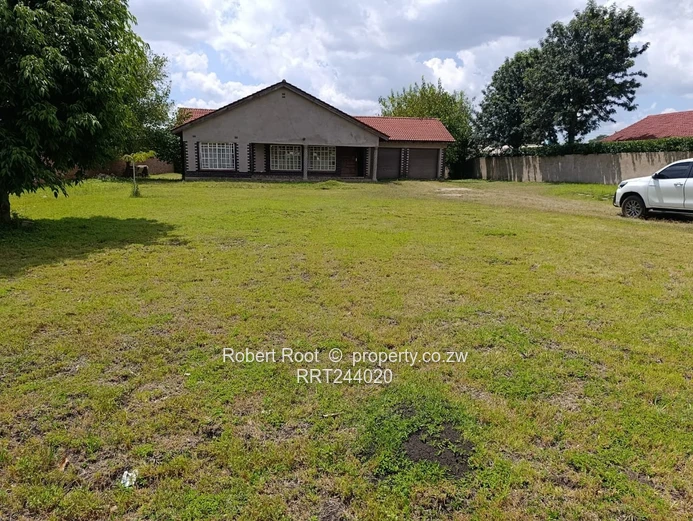 House For Sale In Marlborough