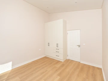 3 Bedroom Garden Flat