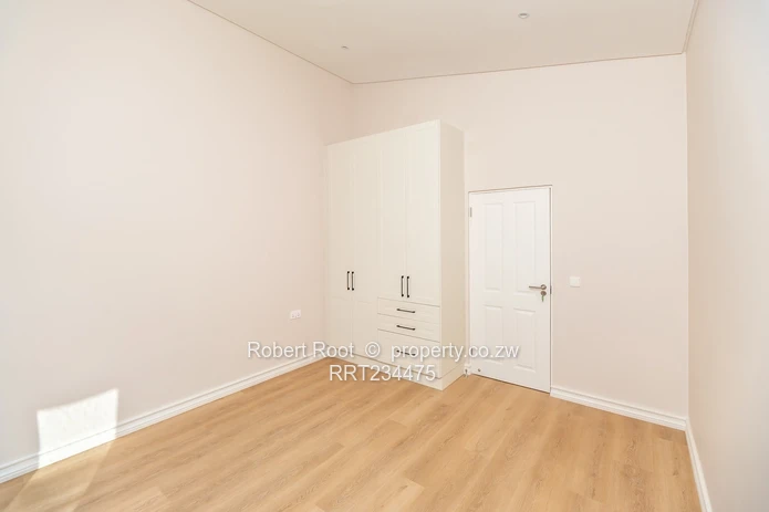 3 bed modern townhouse in Newlands