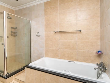 3 Bedroom Townhouse Complex