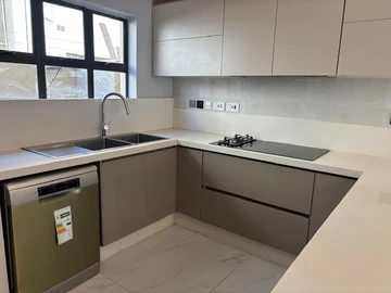 3 Bedroom Townhouse Complex