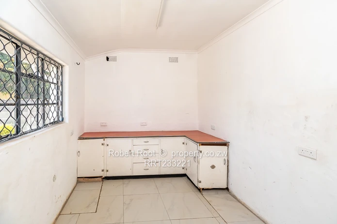 Renovated commercial property in Eastlea