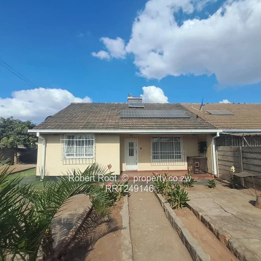 Close to CBD or Highfield Rd (Sole Mandate)