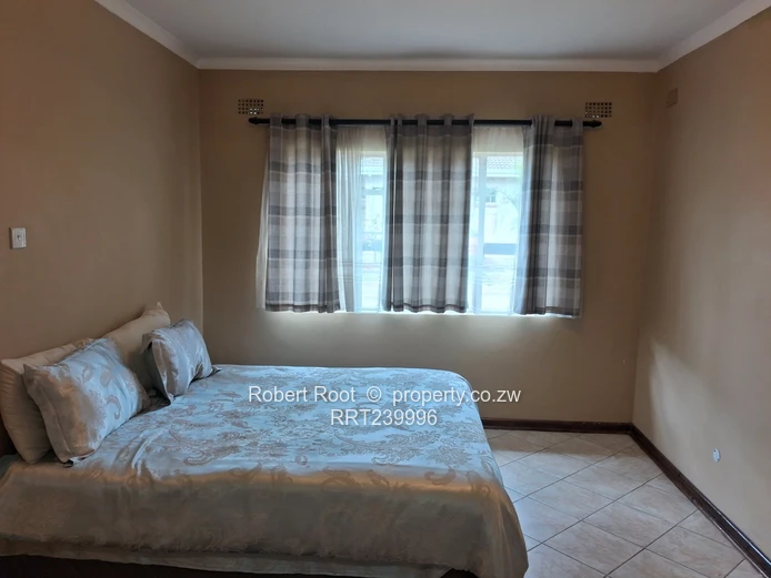 3 Bed Cluster, Waterfalls, FBC Complex Phase 2