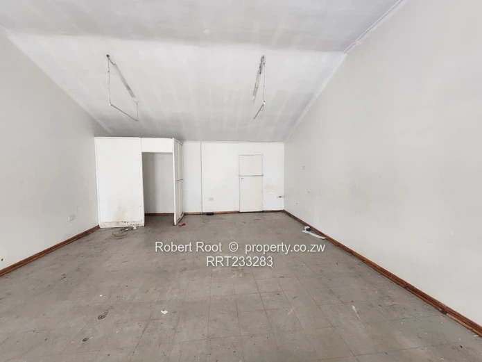 Retail & Office Space for Rent in Newlands Shopping Center