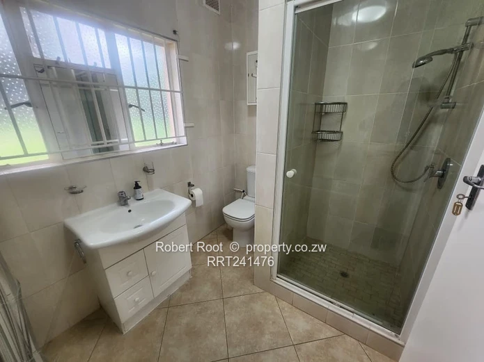 4 Bedroom House With Pool For Rent In Mt Pleasant