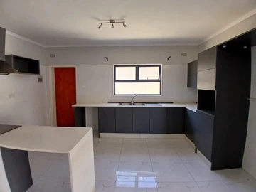 3 Bedroom Townhouse Complex