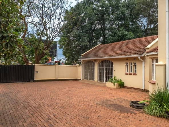 3 Bedroom Townhouse Complex