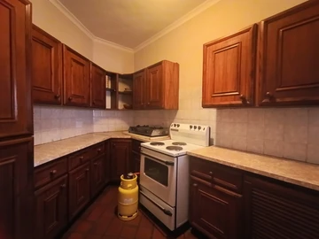 2 Bedroom Garden Flat