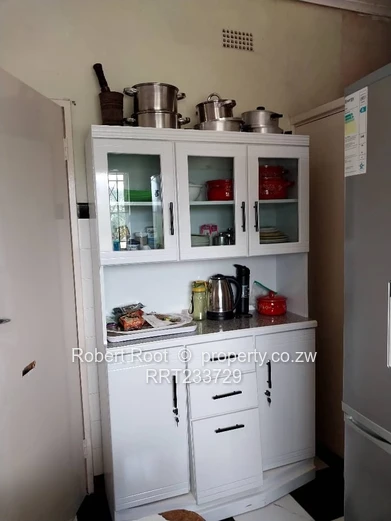 Family Home To Rent In Waterfalls