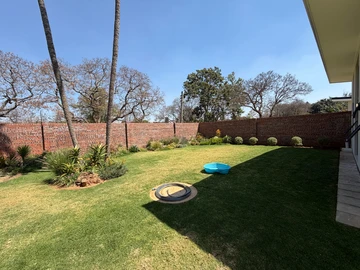 3 Bedroom Townhouse Complex