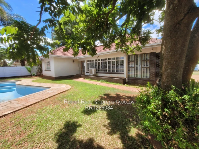 Prime Commercial Office Strategically Located For Sale