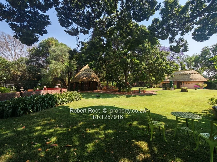 Exclusive living in a secure, over-50s gated community.