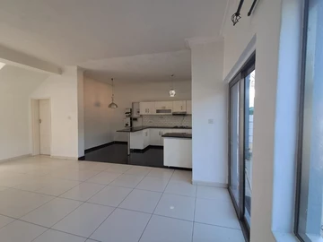 3 Bedroom Townhouse Complex