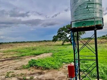 Farm & Agricultural Land