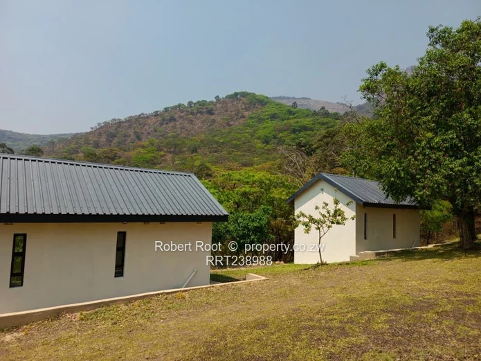 Exceptional Investment Opportunity in Vumba
