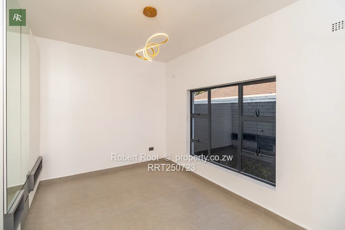 4 bed Modern townhouse in Mount Pleasant